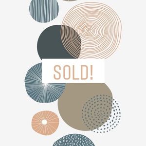 Everything Beyond Here Is Sold!